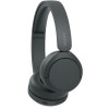 Sony WH-CH520 Wireless On-Ear Headphones - Black