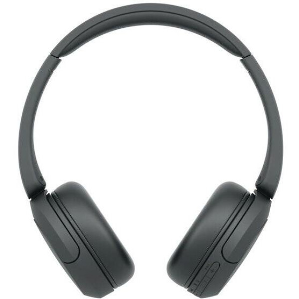 Sony WH-CH520 Wireless On-Ear Headphones - Black