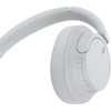 Sony WH-CH720N Wireless Noise Cancelling Headphones - White