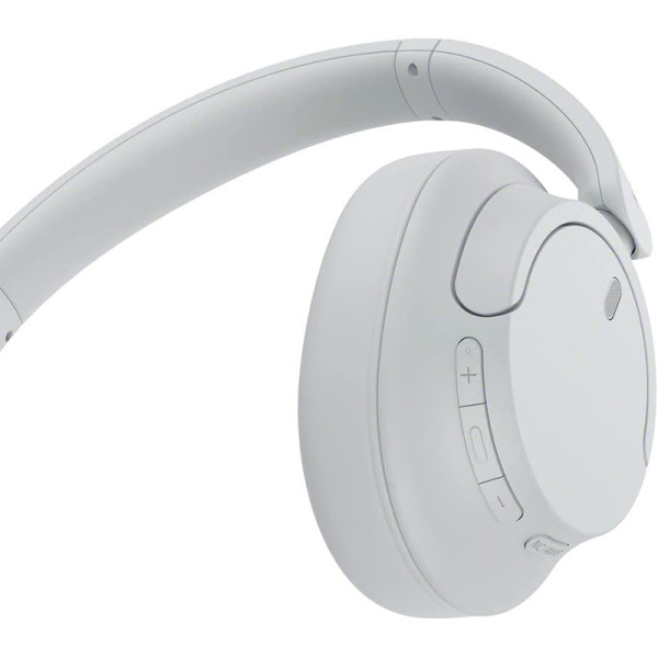 Sony WH-CH720N Wireless Noise Cancelling Headphones - White