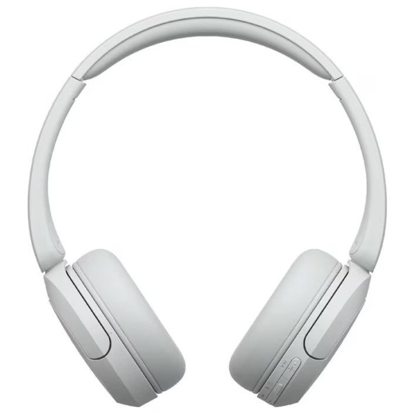 Buy Online Sony WH-CH520 Wireless On-Ear Headphones White in