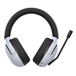 Sony WHG500 InZone H5 Gaming Headphone White