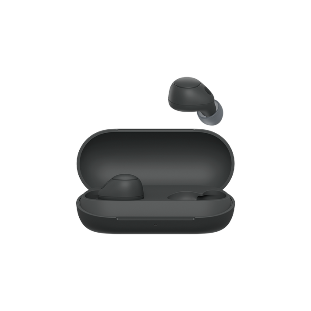 Buy Online Sony WF-C700N Wireless Noise Cancelling Headphones