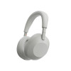 Sony Wireless Noise Canceling Stereo Headset WH-1000XM6 (White)