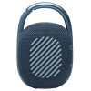 Jbl Clip 4 Waterproof Portable Bluetooth Speaker – Blue