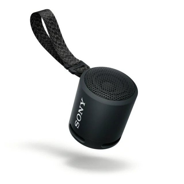 Sony SRS-XB13 Portable Wireless Bluetooth Speaker with Extra Bass , IP67 Waterproof / Dustproof
