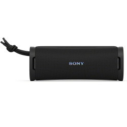 Sony ULT FIELD 1 Wireless Portable Speaker, Black