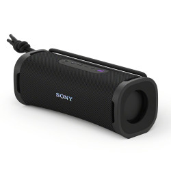 Sony ULT FIELD 1 Wireless Portable Speaker, Black