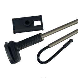 Z-12 Desktop Mobile & Tablet Stand