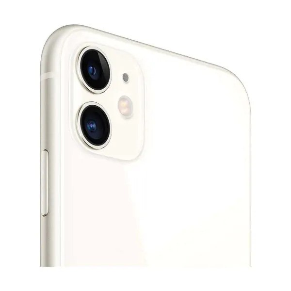 iPhone 11 White 64Gb 
