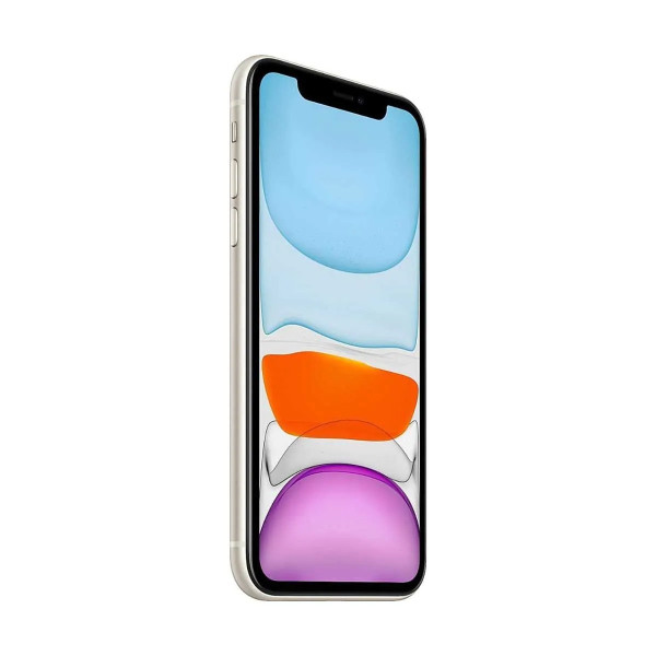 iPhone 11 White 64Gb 