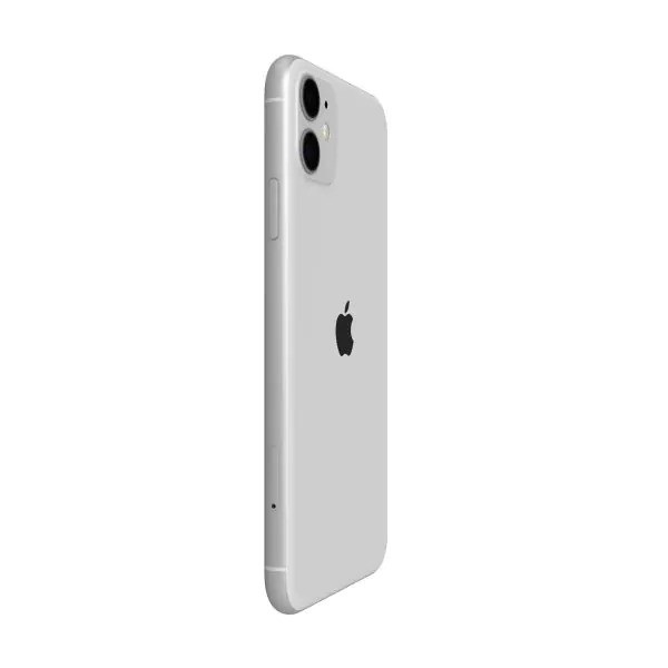 iPhone 11 White 64Gb 