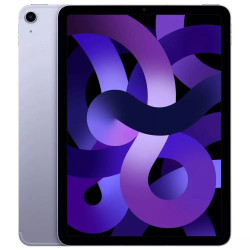 Ipad Air (5Th Gen) 10.9-Inch M1 Wi-Fi + Cellular 64Gb - Purple 