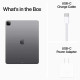 iPad Pro 6th Gen 12.9-inch Wi‑Fi 128GB - Space Grey / Activated Device
