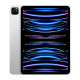 iPad Pro 4th Gen 11-inch Wi-Fi 256GB - Silver MNXG3AB/A
