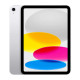 iPad 10th Gen 10.9-inch Wi-Fi 64GB - Silver MPQ03AB/A