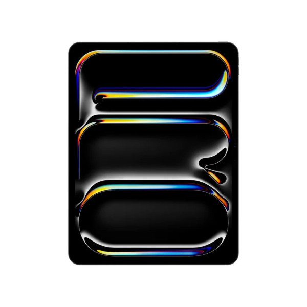 iPad Pro 13-inch WiFi 512GB with Standard glass - Space Black 