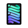 Apple iPad Mini A17 Pro (2024) 8.3 inch Wi-Fi 256GB - Space Gray