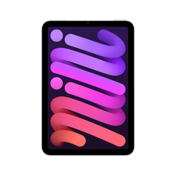 Apple iPad Mini A17 Pro (2024) 8.3 inch Wi-Fi 256GB - Purple