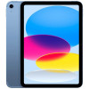 iPad 11th Gen 11-inch Wi-Fi 128GB - Blue MD4A4