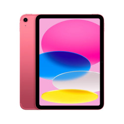 iPad 11th Gen 11-inch Wi-Fi 256GB - Pink MD4P4