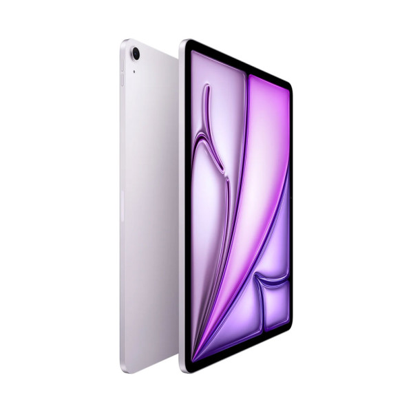 iPad Air 13-inch Wi-Fi | M3 chip 256GB (2025) - Purple