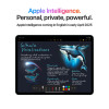 iPad Air 13-inch Wi-Fi | M3 chip 256GB (2025) - Starlight