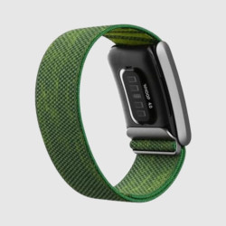 WHOOP - Accessory SuperKnit Band 4.0 - Ace Green