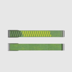 WHOOP - Accessory SuperKnit Band 4.0 - Ace Green