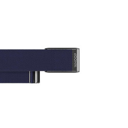 WHOOP - Accessory SuperKnit Band 4.0 - Blue Jay