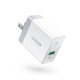 Anker Power Port 1 With Quick Charging Uk With Micro