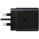 Samsung Travel Adapter 45W With Usb-C Cable
