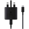 Samsung Travel Adapter 45W With Usb-C Cable