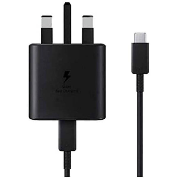 Samsung Travel Adapter 45W With Usb-C Cable