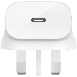 Belkin Usb-C Wall Charger 18W
