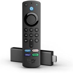Amazon Fire TV Stick 4K Portable Streaming Media Player