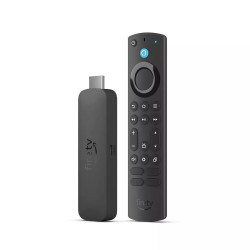Amazon Fire TV Stick 4K Max Portable Streaming Media Player