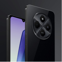 Xiaomi Redmi 14C 8GB 256GB - Midnight Black