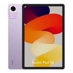 Redmi Pad 2 WiFi (4GB,128GB) Purple