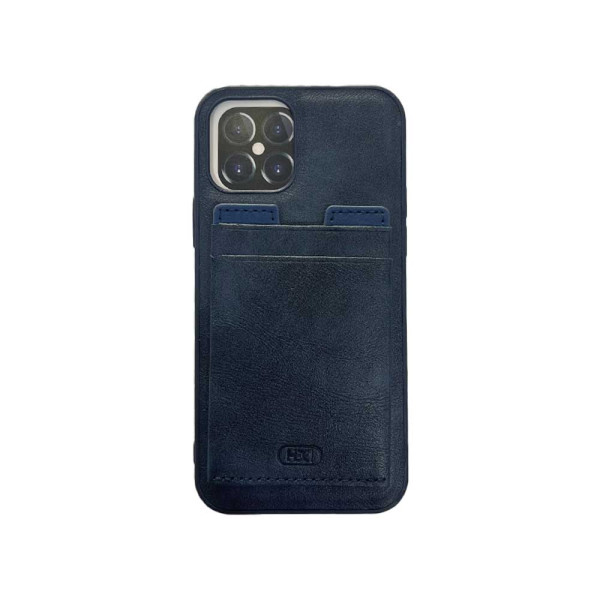 Hdd Produce Case With Wallet For Iphone 12 Pro