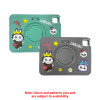 Silicone Case Cartoon Labubu For Apple iPad 10/11th gen A16