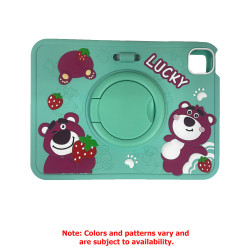 Silicone Case Cartoon Lotso For Apple iPad 10/11th gen A16