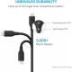 Buy Online Anker Power Line II Lightning Usb Cable 10Feet in Qatar