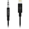 Belkin 3.5Mm Audio To Lightning Cable 0.9M