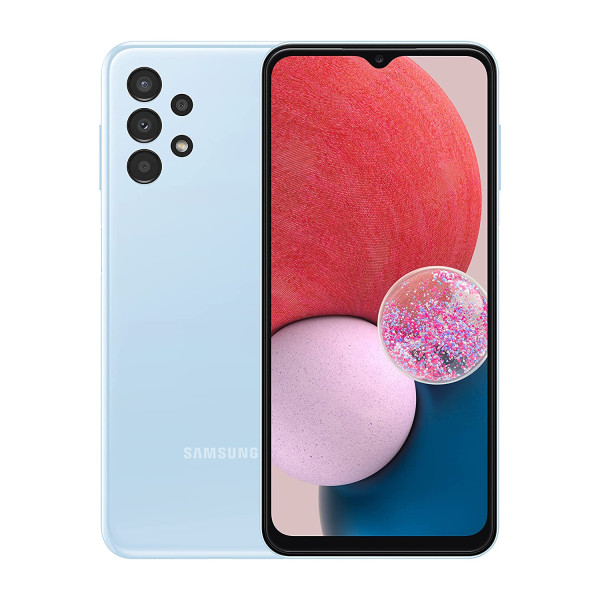 Samsung Galaxy A13 Blue 128Gb