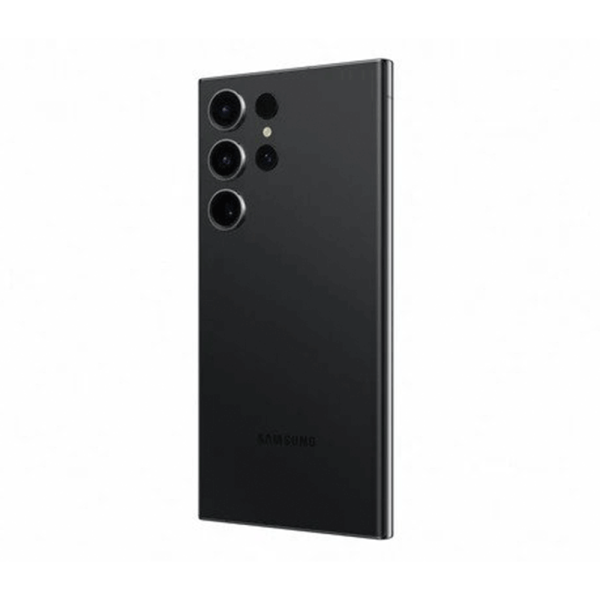 Samsung Galaxy S23 Ultra 256GB Phantom Black with Buds 2 Pro