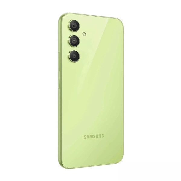 Samsung Galaxy A54 5G Dual SIM 256GB Lime
