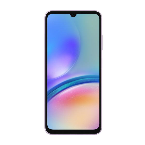Samsung Galaxy A05S 6GB 128GB – Light Violet
