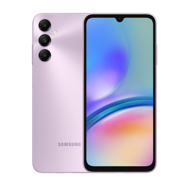 Samsung Galaxy A05S 4GB 128GB – Light Violet