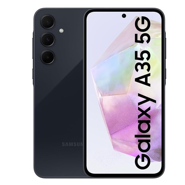 Galaxy A35 5G 8GB/256GB (Awesome Navy)